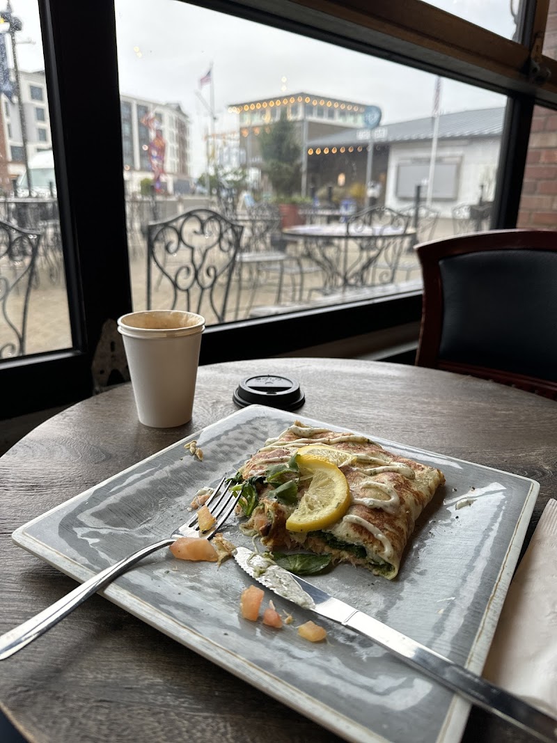 Jewel Box Cafe photo 2