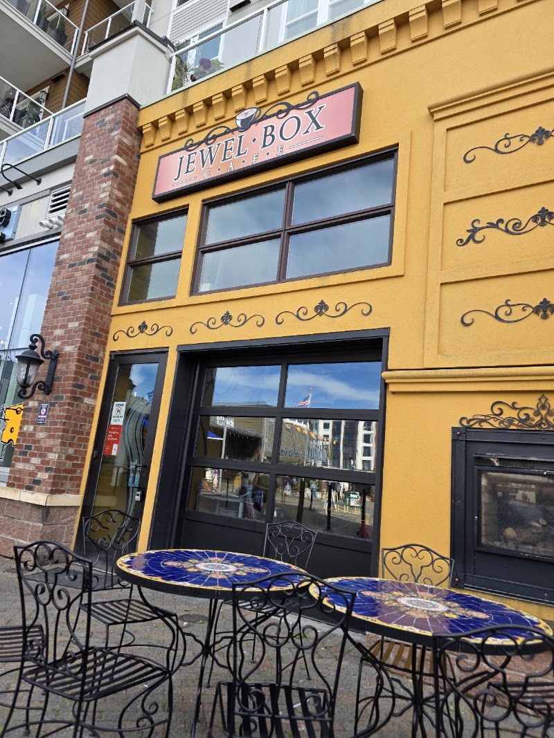 Jewel Box Cafe photo 1
