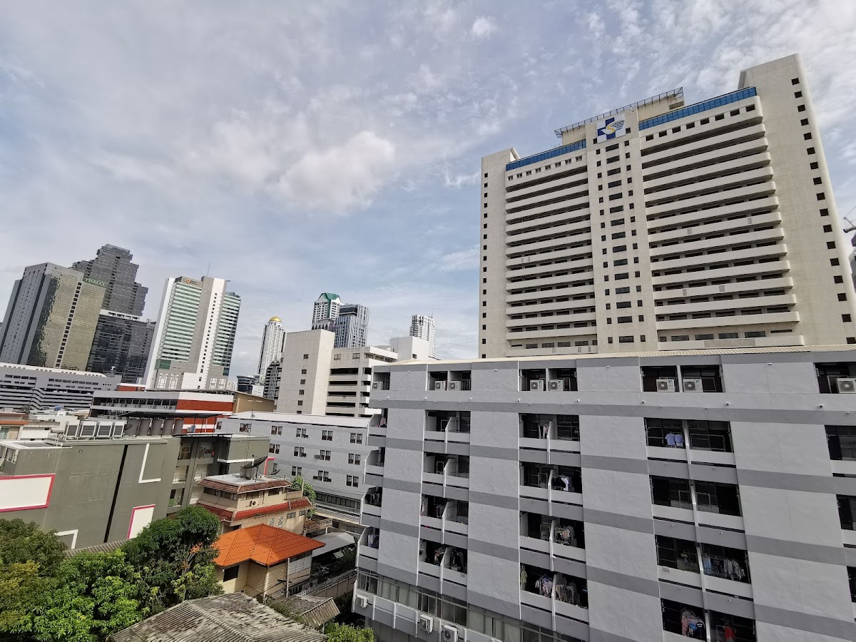 Heritage Hotel Sathon