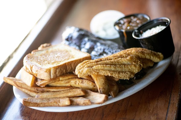 Photo of Blues City Cafe