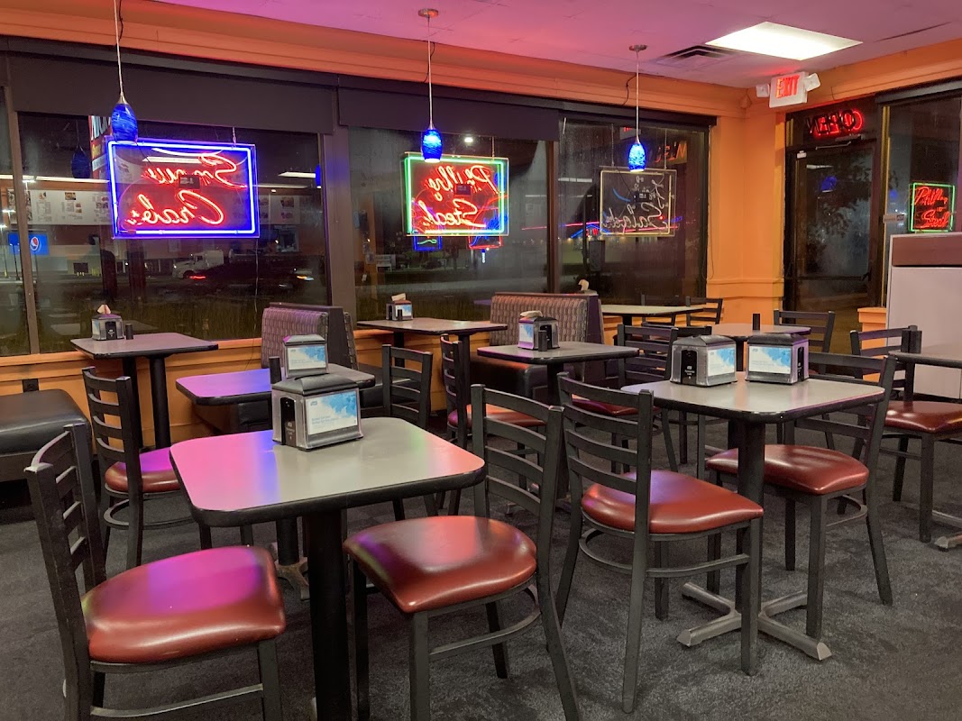 Nicks Gyros and Phillys photo 4