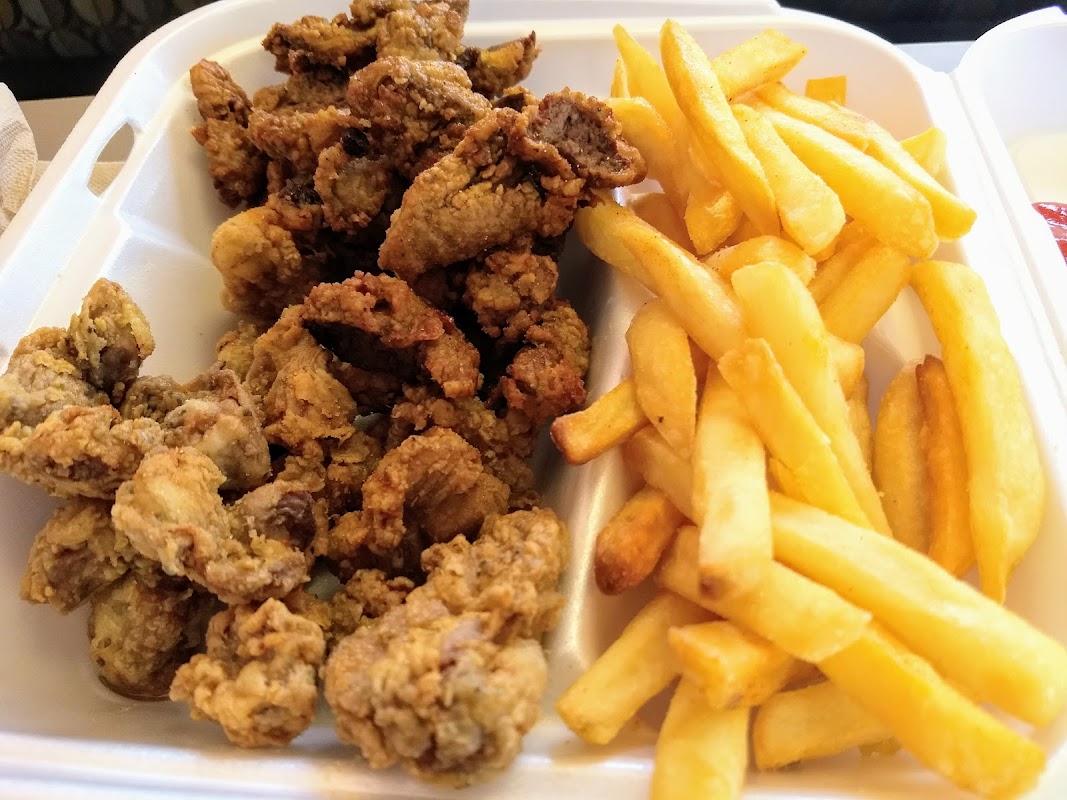 Nicks Gyros and Phillys photo 3