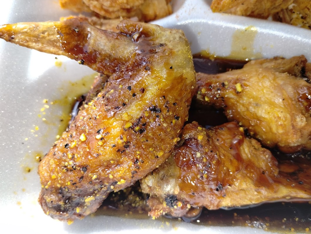 Nicks Gyros and Phillys photo 5