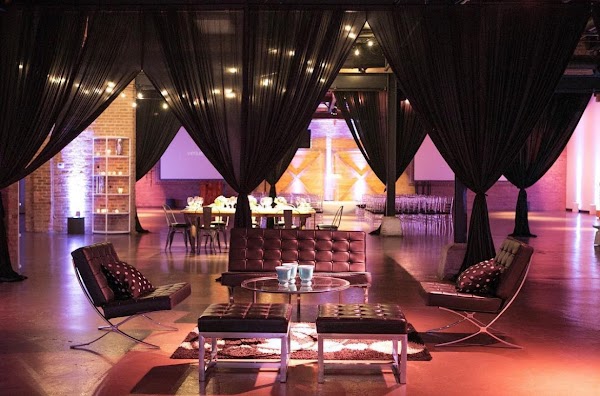 Venue West portfolio