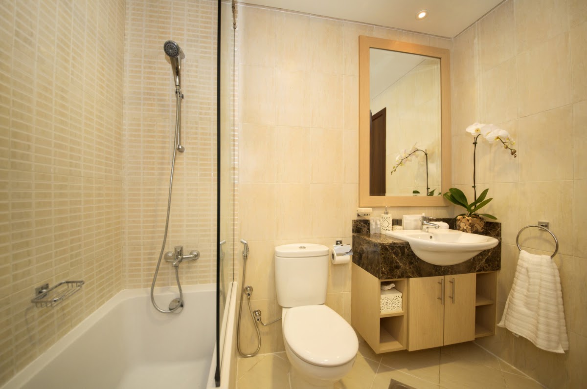 Barcelo Residences Dubai Marina 4