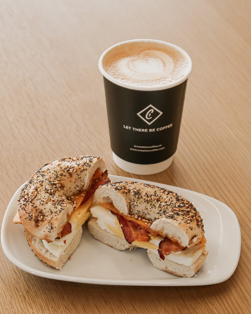 Creation Coffee photo 2