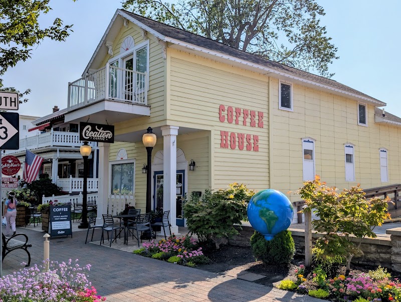 Creation Coffee photo 3