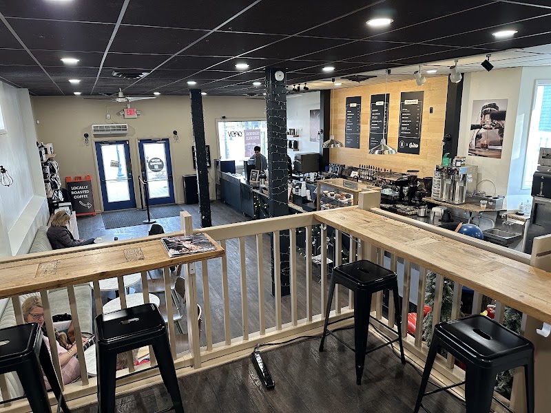 Creation Coffee photo 4