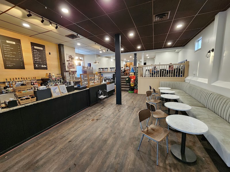 Creation Coffee photo 1