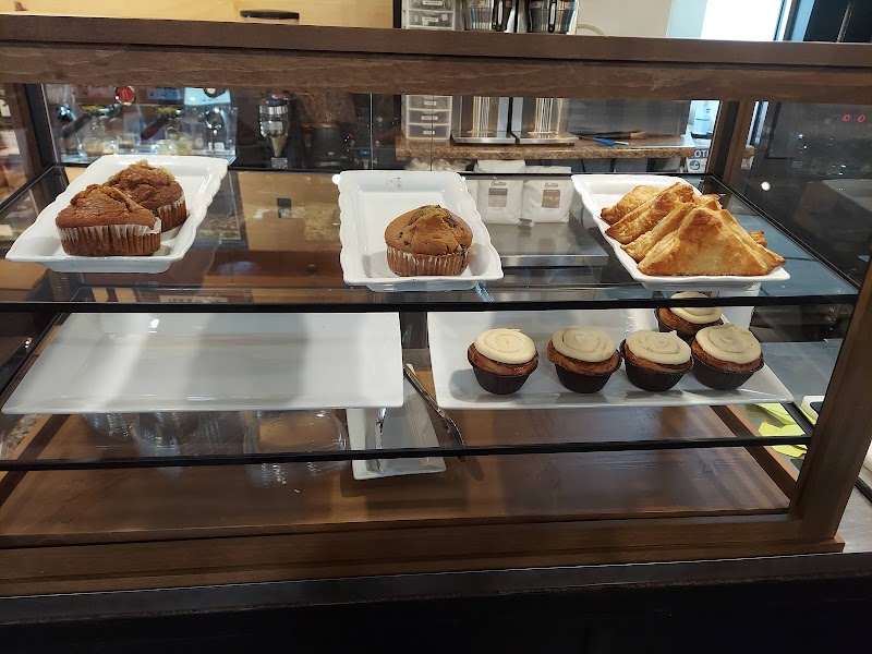 Creation Coffee photo 1