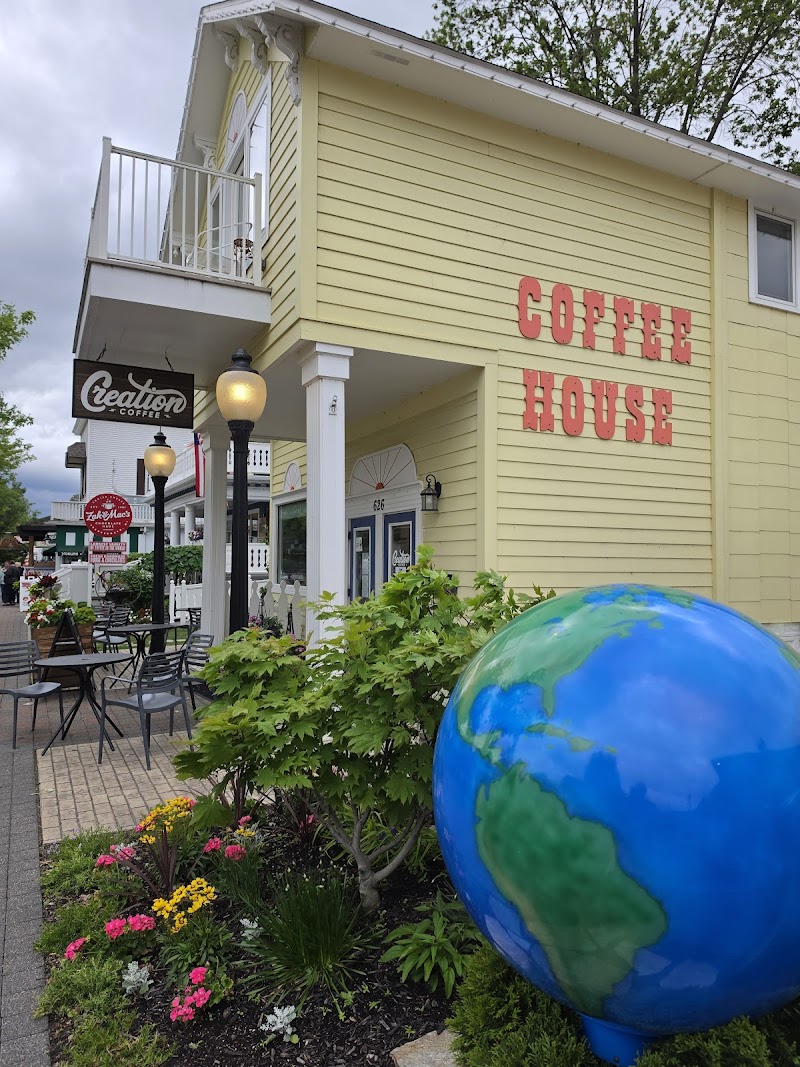 Creation Coffee photo 2