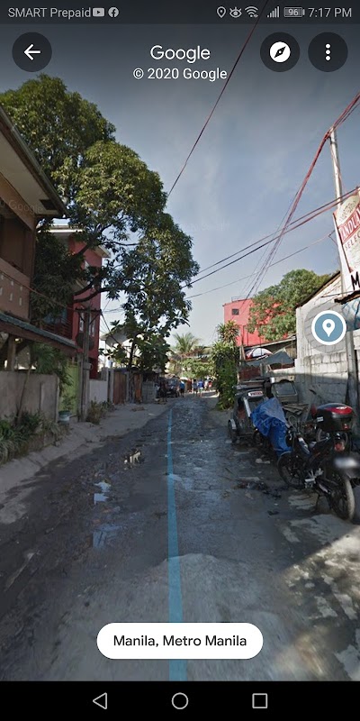 Uy repaint shop