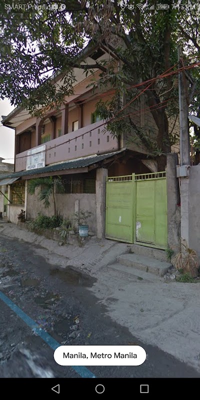 Uy repaint shop