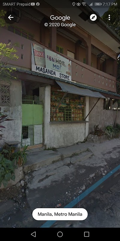 Uy repaint shop