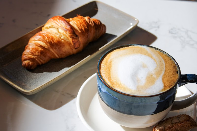 Otto's Brew Bar photo 2