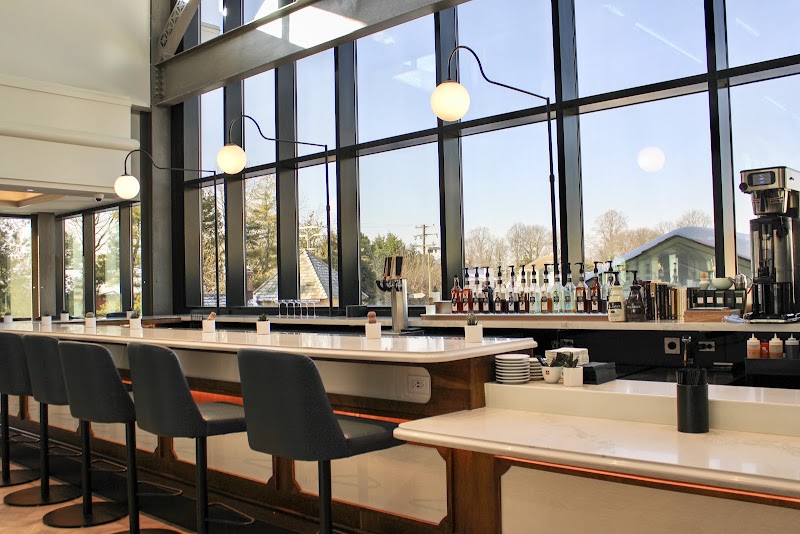 Otto's Brew Bar photo 1