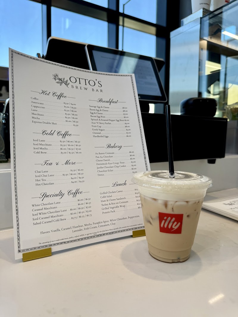 Otto's Brew Bar photo 4