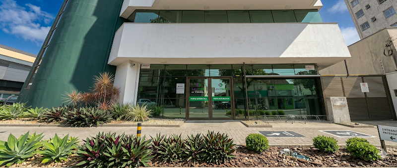 Levmed Planos de Saúde e Centro Médico - Joinville