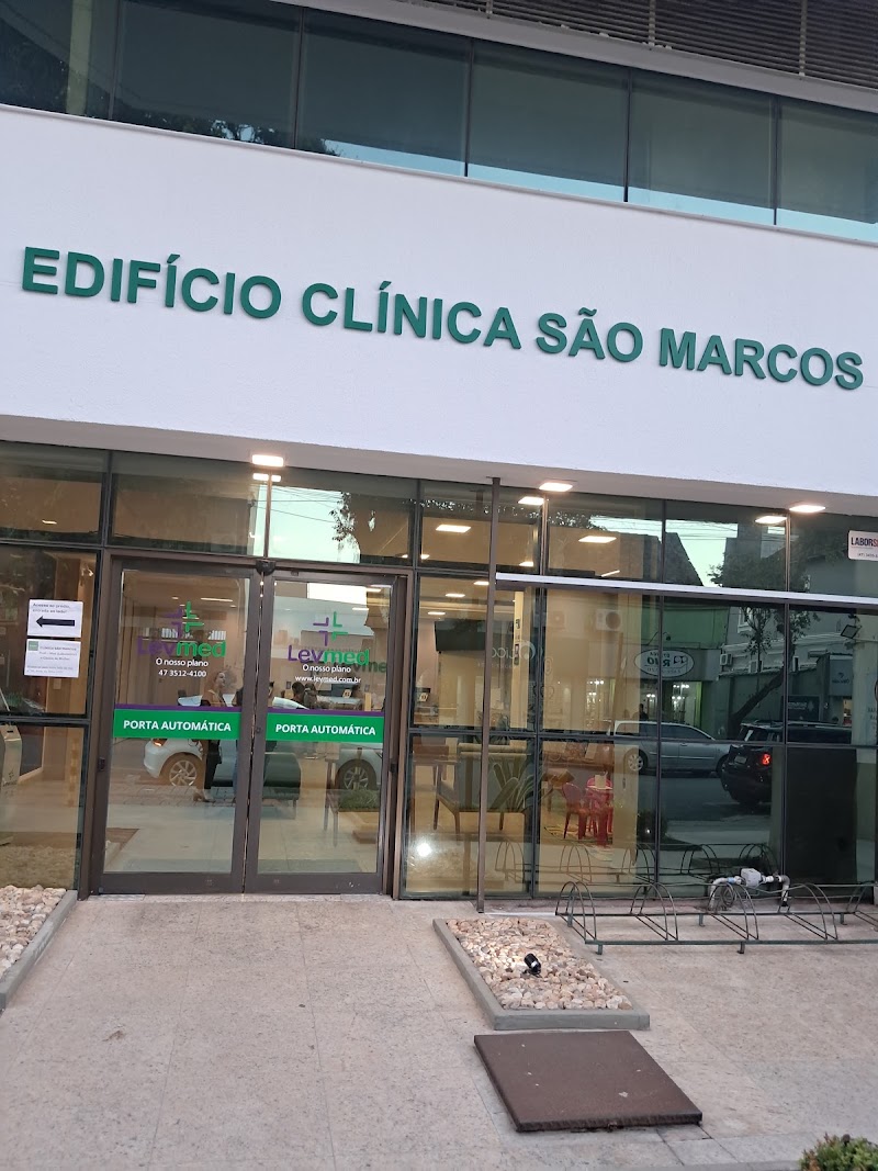 Foto de Levmed Planos de Saúde e Centro Médico - Joinville