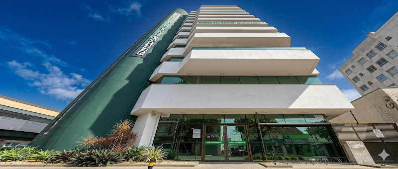 Foto de Levmed Planos de Saúde e Centro Médico - Joinville