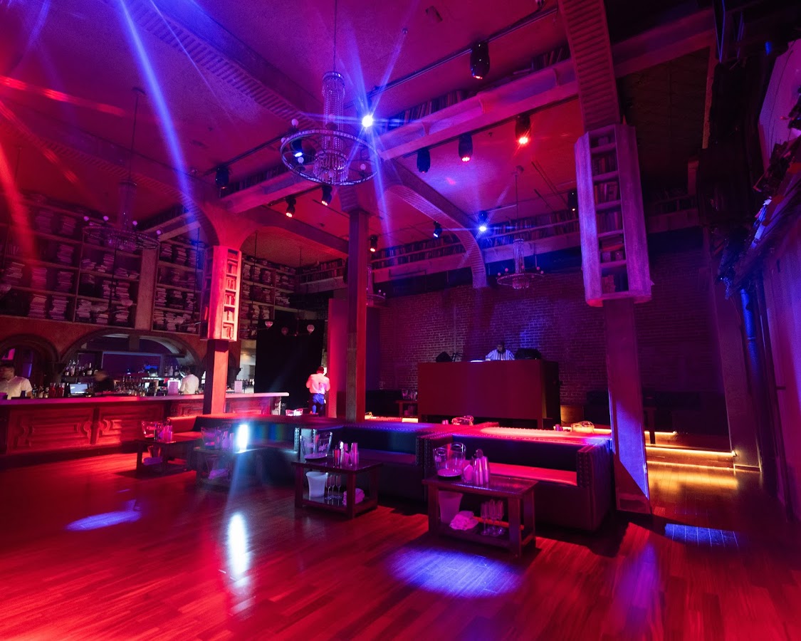 Chapter Hollywood