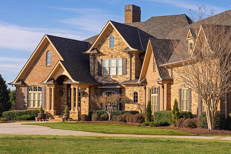 Grier Roofing, LLC photo 1