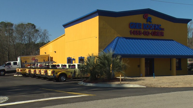 Grier Roofing, LLC photo 5