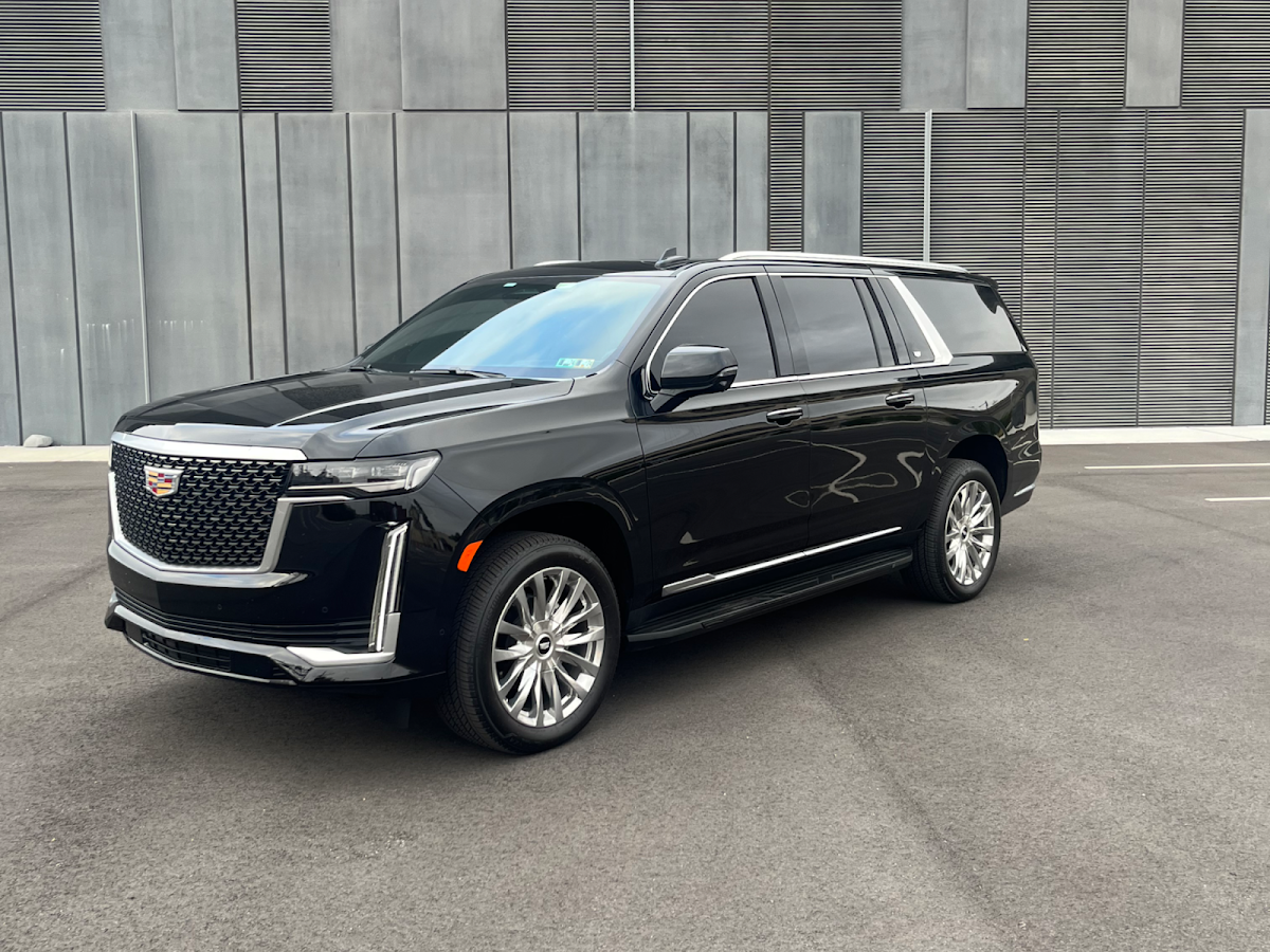 Elite Luxury Transports LLC: Google Places image 2
