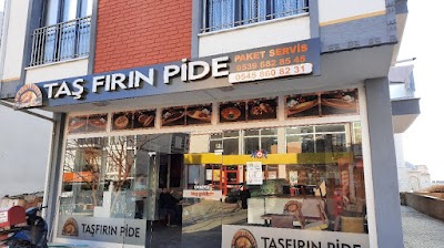 İnegöl Alanyurt Taşfırın pide ve lahmacun salonu - Restoran