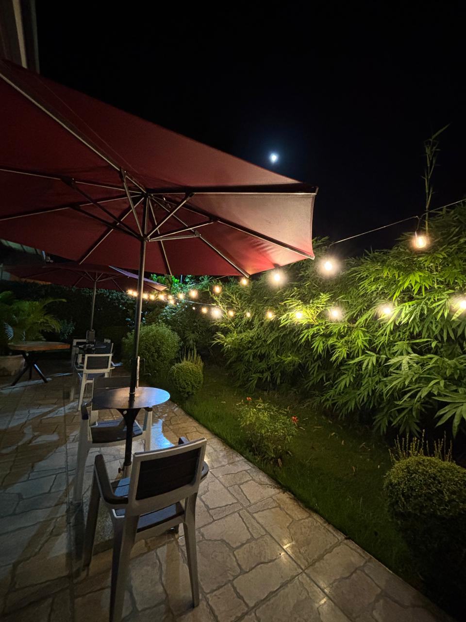 Verla Bar-Restaurant - Imagen 1