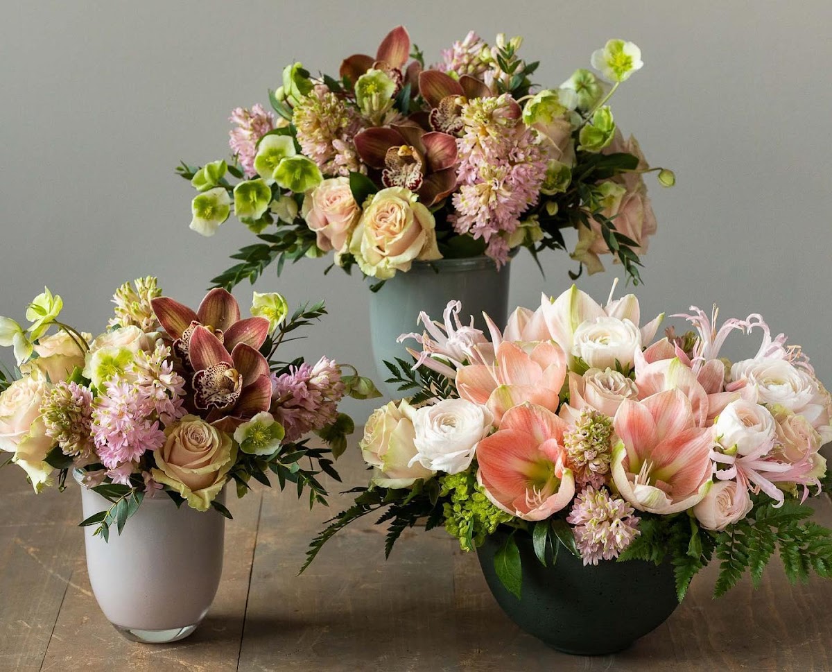 Winston Flowers: Google Places image 5