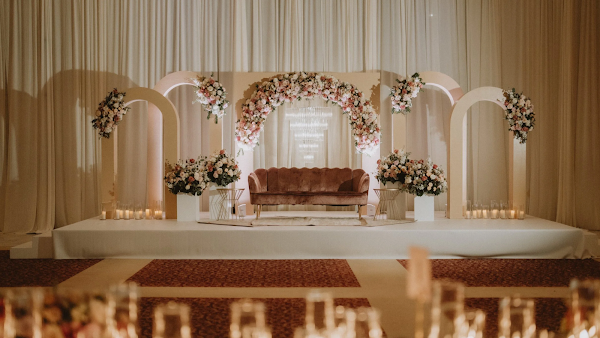 Saba Decor Rentals portfolio