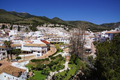 Jardines del Muro