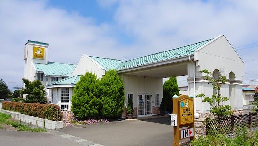 ファミリーロッジ旅籠屋・仙台亘理店