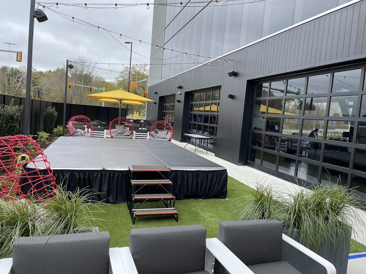 One Entertainment Rentals: Google Places image 3