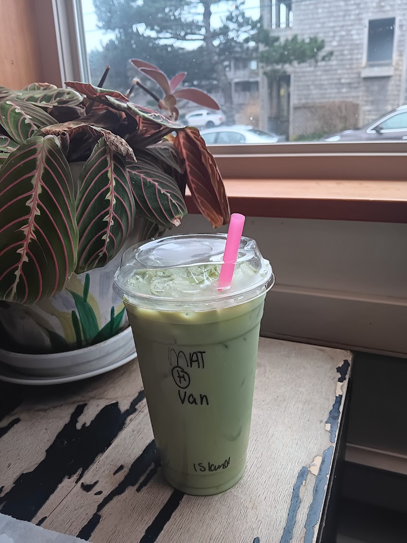 Insomnia Coffee Co - Cannon Beach photo 2