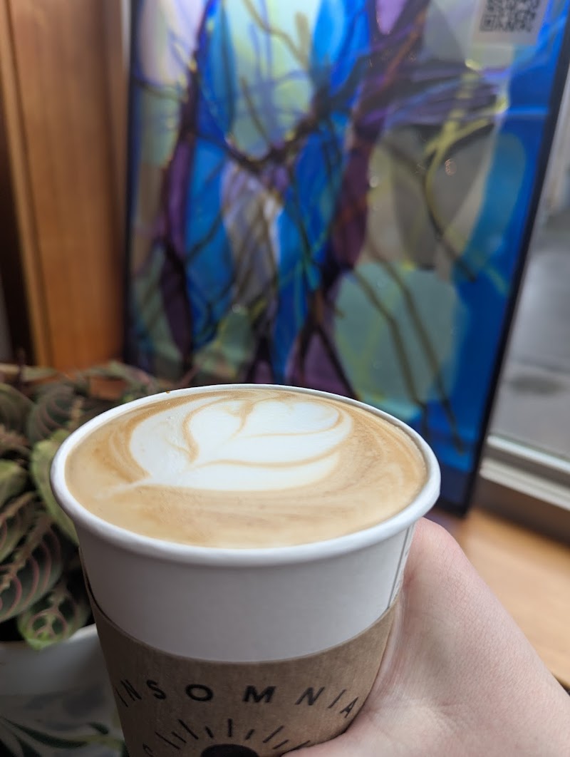 Insomnia Coffee Co - Cannon Beach photo 3