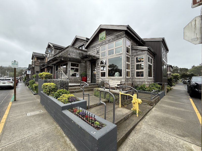 Insomnia Coffee Co - Cannon Beach photo 4