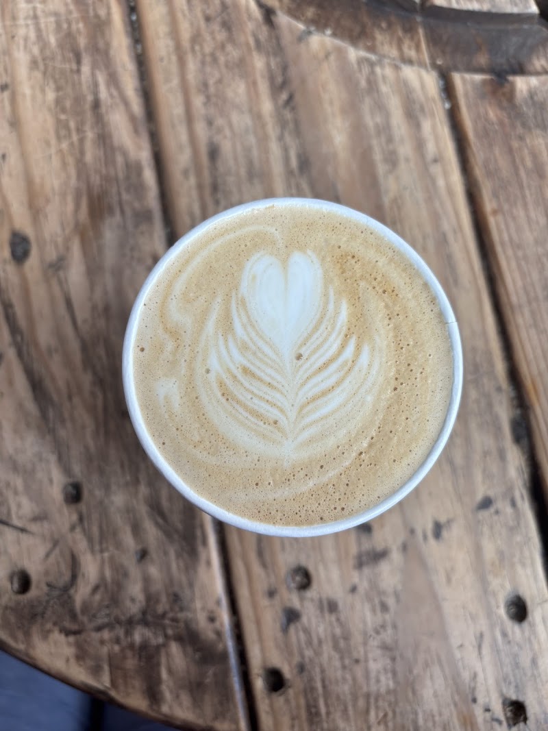 Insomnia Coffee Co - Cannon Beach photo 3