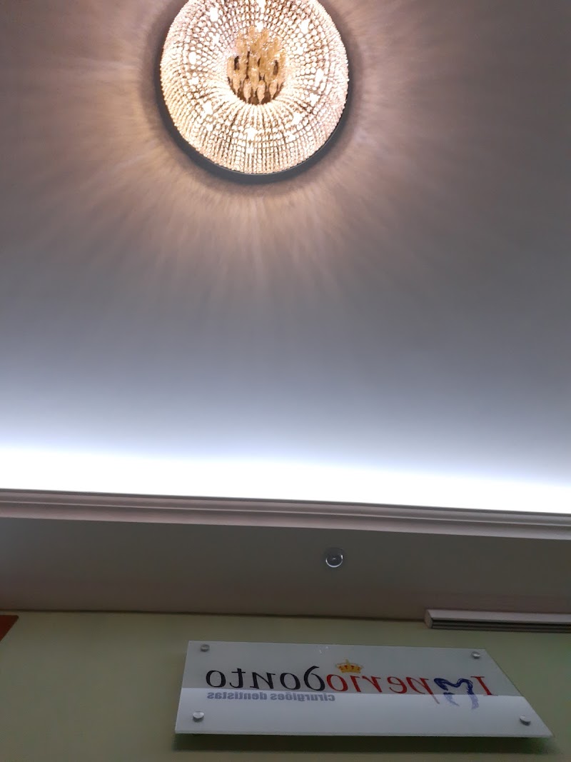 Imperiodonto Odontologia Integrada - foto 5