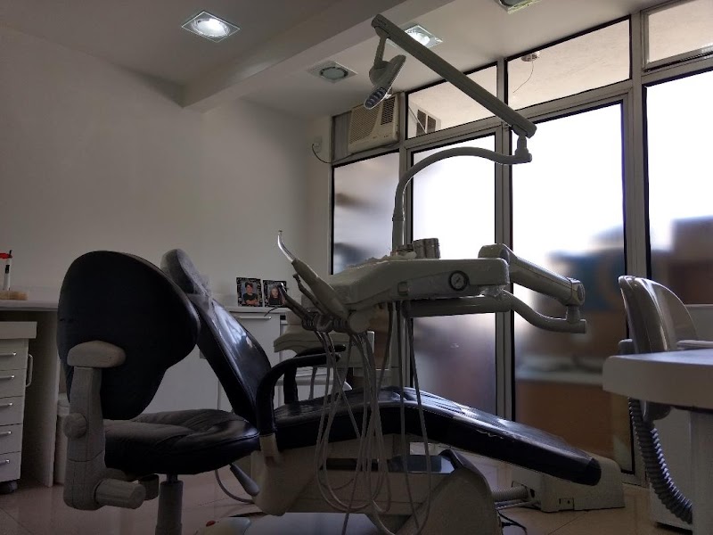 Imperiodonto Odontologia Integrada