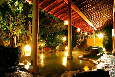 牧水荘 土肥館
