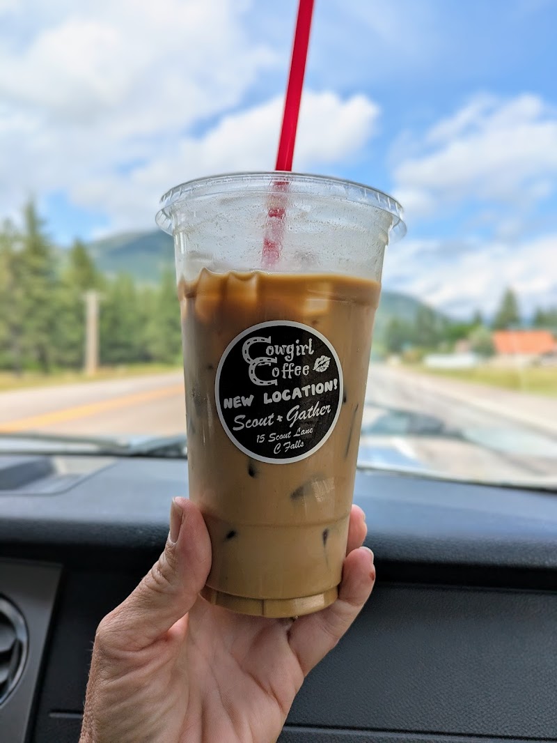 Cowgirl Coffee photo 4