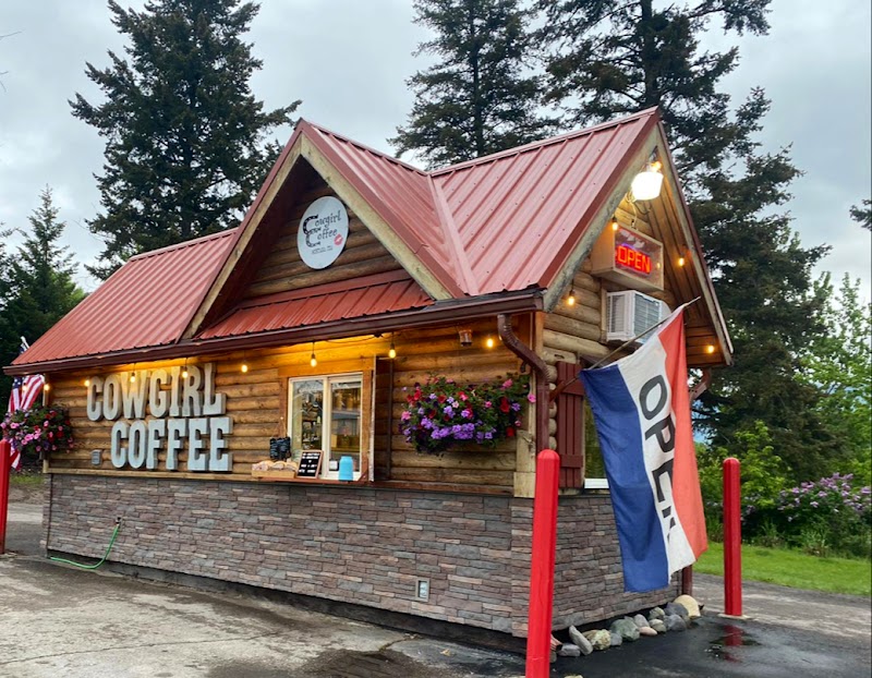 Cowgirl Coffee photo 3