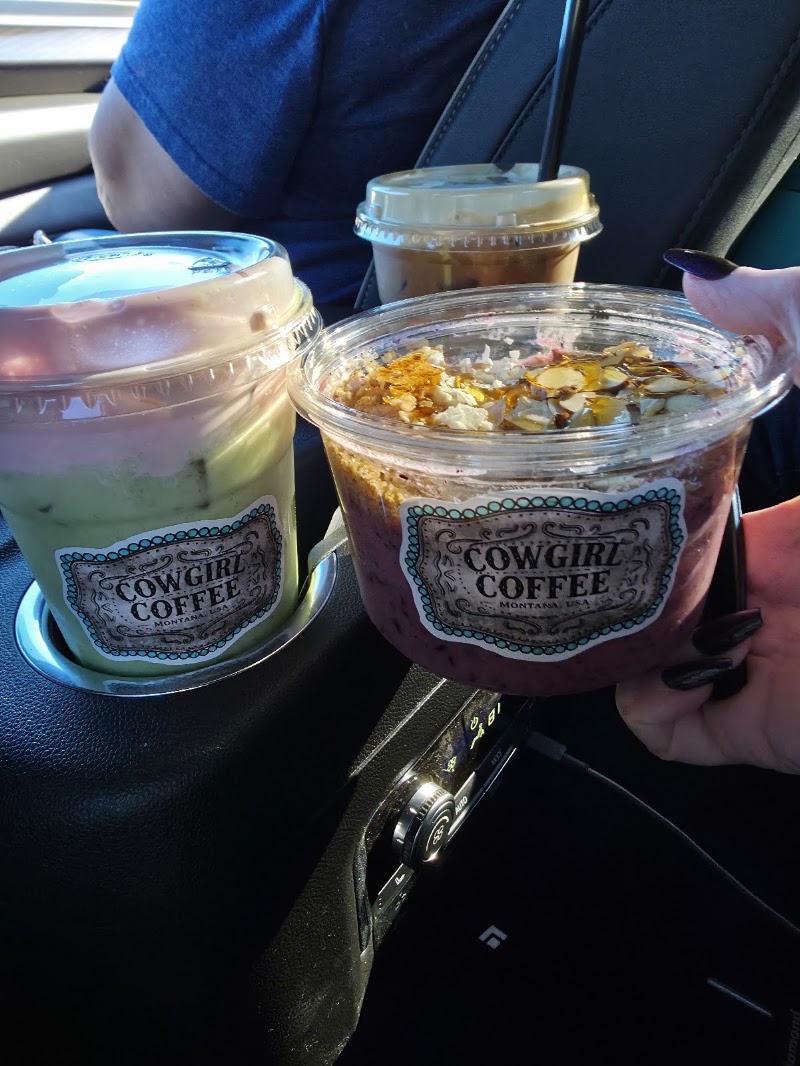 Cowgirl Coffee photo 4