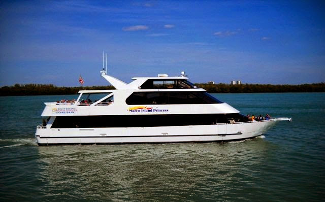 Marco Island Princess