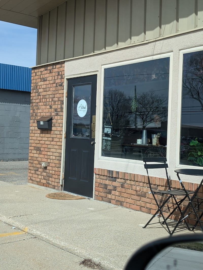 Astral Coffee Lounge photo 2