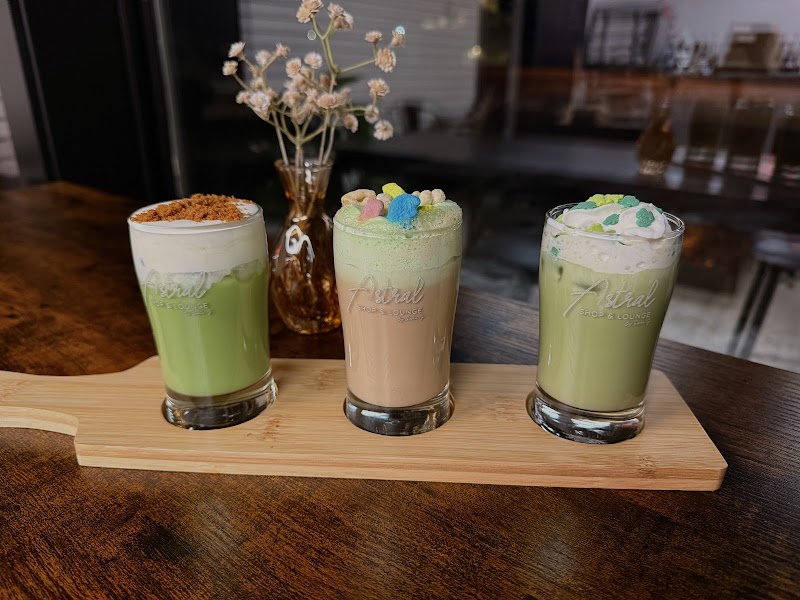 Astral Coffee Lounge photo 3