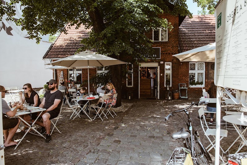 Oberża 86 | Restauracja w Gdyni