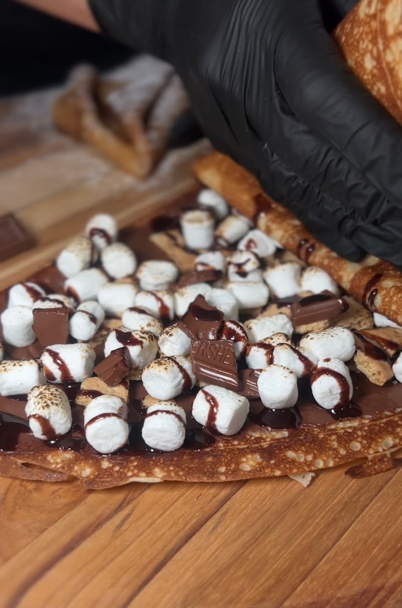 Crepas Café photo 3